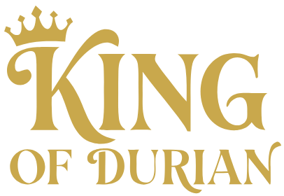 King of Durian